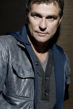 Viggo Waas portrait