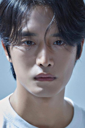 Lee Se-ho portrait