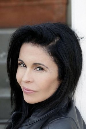 María Conchita Alonso portrait