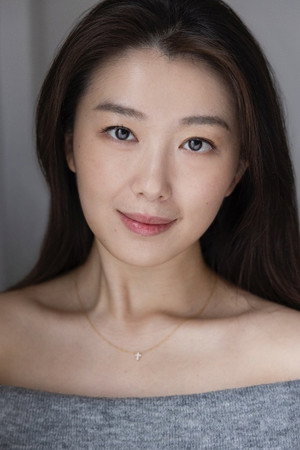 Melissa Xiao portrait