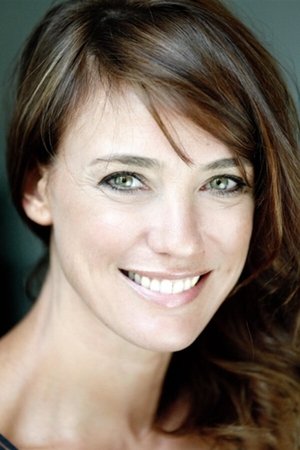 Emma Colberti portrait