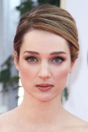 Kristen Connolly portrait