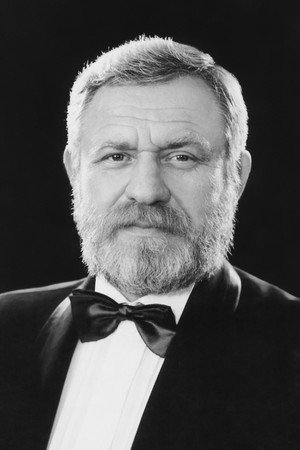 Aleksandr Bespalyy portrait