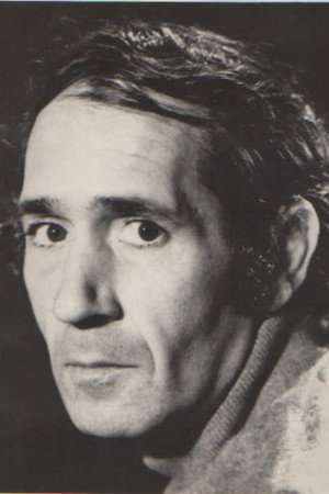 Alexandru Tatos portrait
