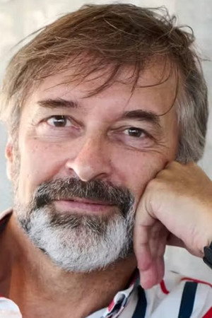 Martin Brygmann portrait