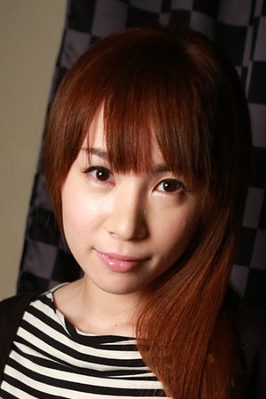 Miyano Yukana portrait