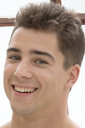 Gino Mosca portrait