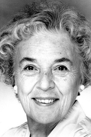 Anne Pitoniak portrait