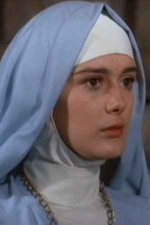 Cecilia Pezet portrait