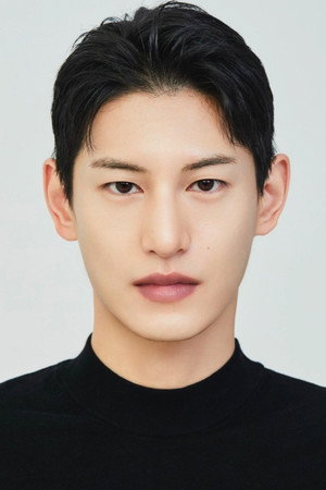 Kim Tae-hwan portrait