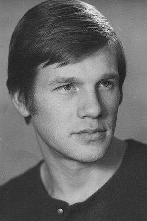 Aleksandr Aleksandrov portrait