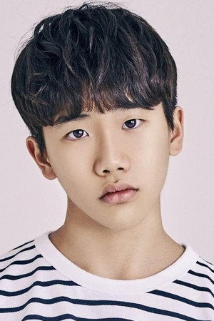 Ahn Ji-ho portrait