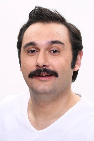 Gökçen Gökçebağ portrait