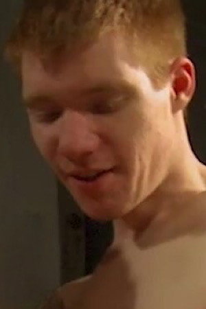 David Red portrait