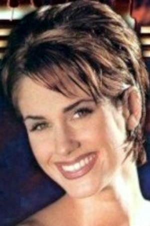 Dalia portrait