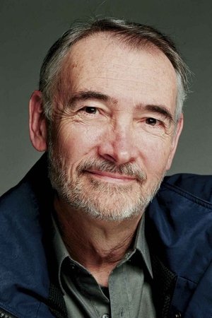Michael G. Wilson portrait