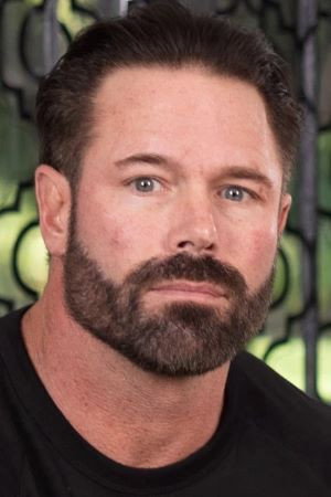 GI Joey portrait