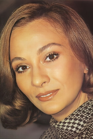 Márcia de Windsor portrait