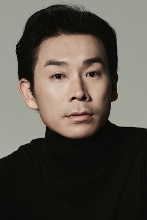 Kim Dae-gon portrait