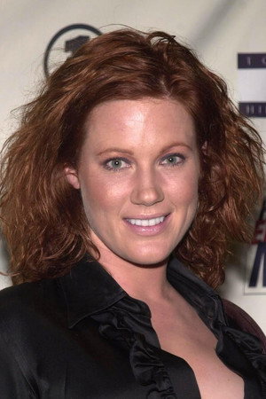 Elisa Donovan portrait
