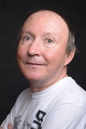 Aleksandr Chislov portrait