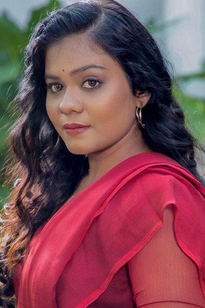 Maya Munieshwaran portrait
