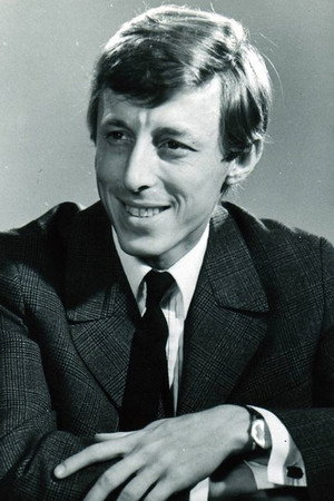 Attila Dobos portrait