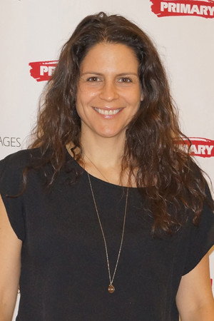 Katie Kreisler portrait