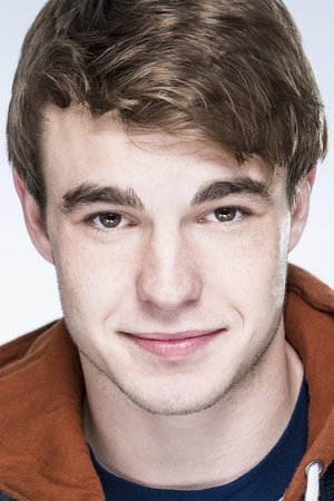Nico Mirallegro portrait
