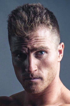 Connor Deutsch portrait