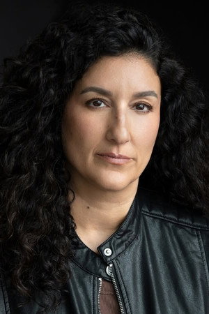 Marlo Aquilina portrait