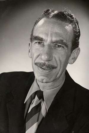 Oliver Blake portrait