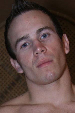 Clark portrait