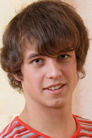 Youri Nikolai portrait