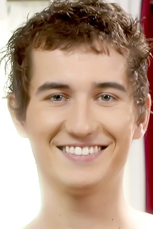 Samuel Bayker portrait