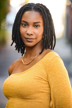 Reena Jolly portrait