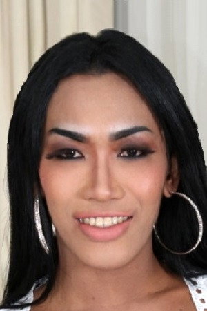 Natty portrait