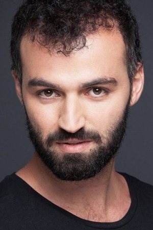 Hakan Emre Ünal portrait