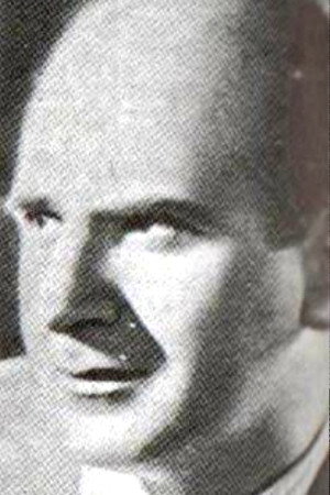 Gaetano Verna portrait