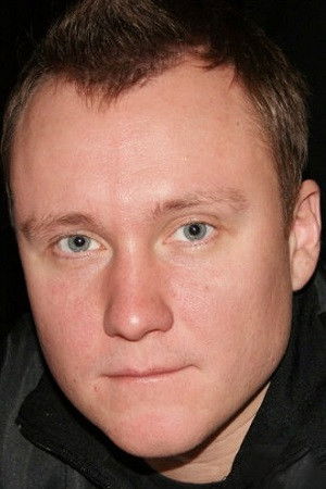 Artem Volobuev portrait