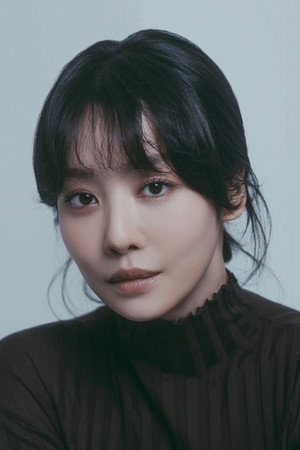 Cha Joo-young portrait