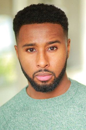 Trieve Blackwood-Cambridge portrait