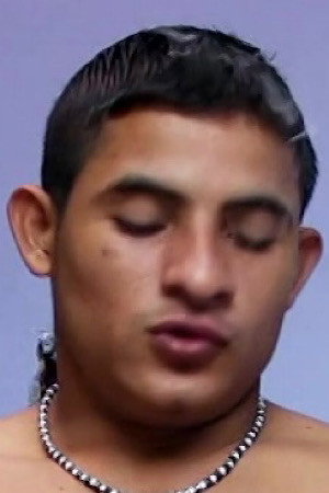 Maximo portrait