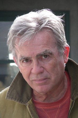 William Dear portrait