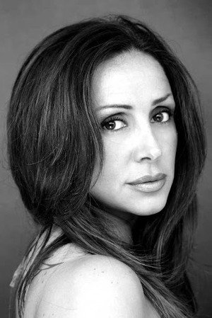 Gabriella Labate portrait