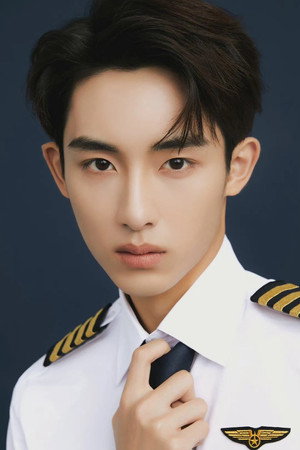 Winwin portrait