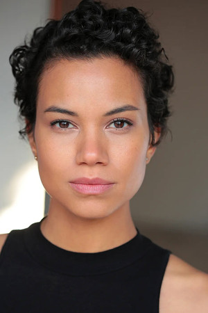 Michele Weaver portrait