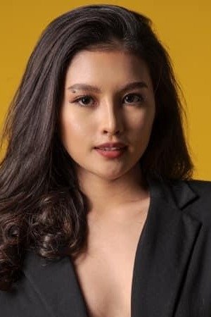 Christine Bermas portrait