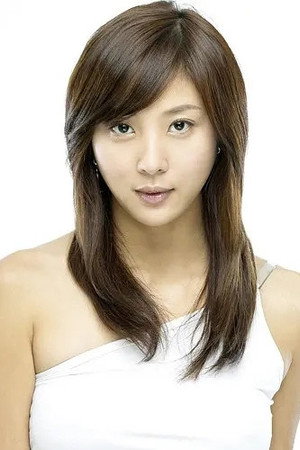 Veronica Faye Foo portrait