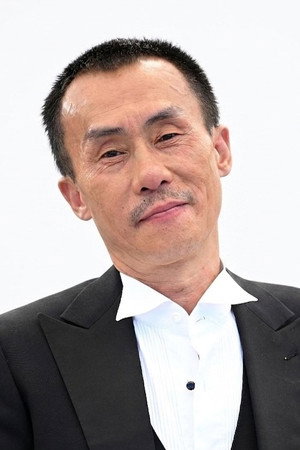 Chen Yongzhong portrait